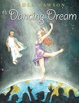 portada A Dancing Dream (in English)