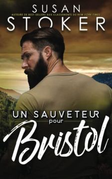 portada Un Sauveteur Pour Bristol (en Francés)