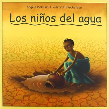 portada Los niños del agua (in Spanish)