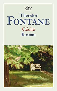 portada Cécile: Roman (in German)