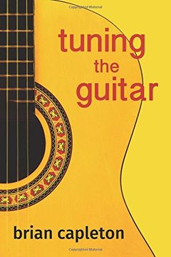 portada Tuning the Guitar: the science and the art (en Inglés)