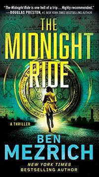 portada The Midnight Ride (en Inglés)
