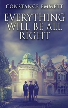 portada Everything Will Be All Right