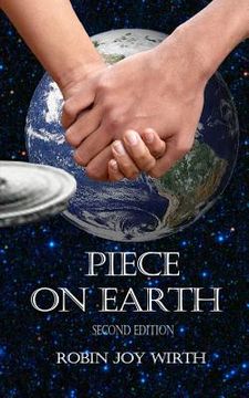 portada Piece on Earth, Second Edition (en Inglés)