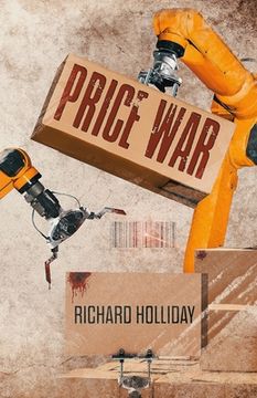 portada Price War (en Inglés)