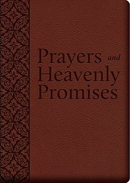 portada Prayers and Heavenly Promises: Compiled from Approved Sources