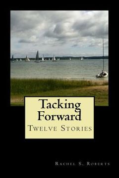 portada Tacking Forward (en Inglés)