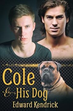 portada Cole & His Dog (en Inglés)