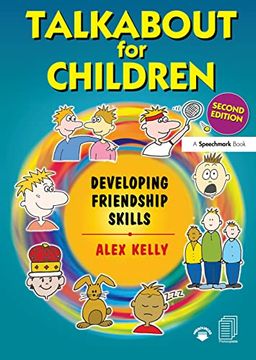 portada Talkabout for Children 3: Developing Friendship Skills (en Inglés)