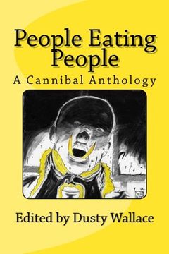 portada People Eating People: A Cannibal Anthology