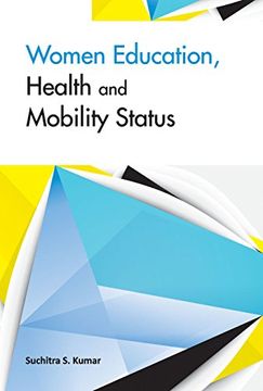 portada Women Education, Health and Mobility Status (en Inglés)