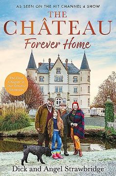 portada The Chateau: Forever Home