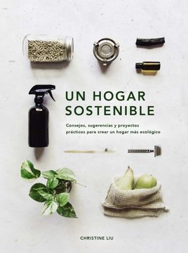 portada Un Hogar Sostenible (in Spanish)