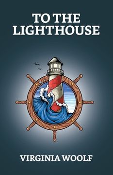 portada To The Lighthouse (in English)