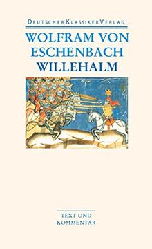 portada Willehalm (in German)