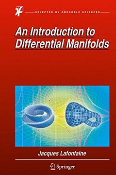 portada An Introduction to Differential Manifolds