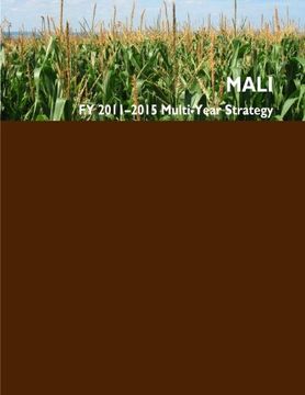 portada Feed the Future: Mali FY2011-2015 Multi-Year Strategy