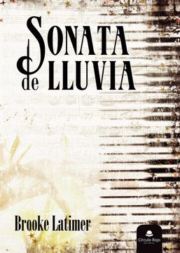 portada Sonata de Lluvia