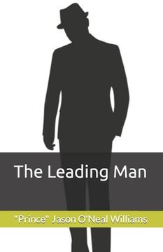 portada The Leading Man (en Inglés)