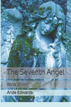 portada The Seventh Angel: Book 2 (en Inglés)