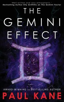 portada The Gemini Effect