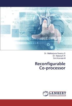 portada Reconfigurable Co-processor