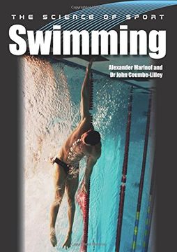 portada The Science of Sport: Swimming