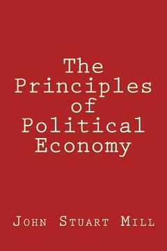 portada The Principles of Political Economy (in English)