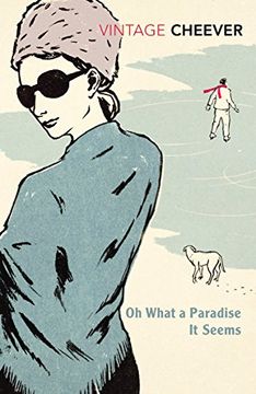 portada Oh What a Paradise it Seems (Vintage Classics) (in English)