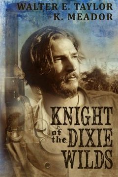 portada The Knight of the Dixie Wilds
