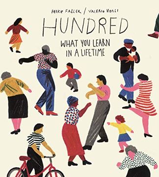 portada Hundred: What you Learn in a Lifetime (in English)