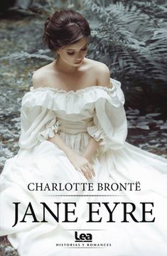 portada Jane Eyre