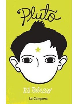 portada Pluto + Llibreta Del Professor Browne