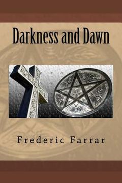 portada Darkness and Dawn