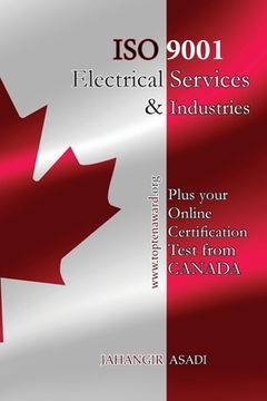 portada ISO 9001 for all Electrical Services and Industries: ISO 9000 For all employees and employers (en Inglés)
