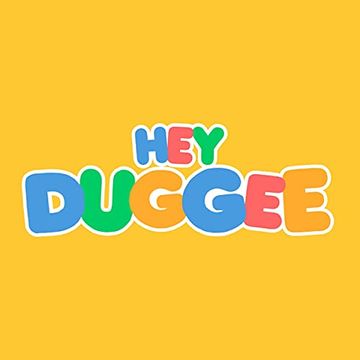 portada Hey Duggee: Learning Little Library (Duggee'S Little Library) (in English)