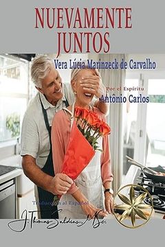 portada Nuevamente Juntos (in Spanish)