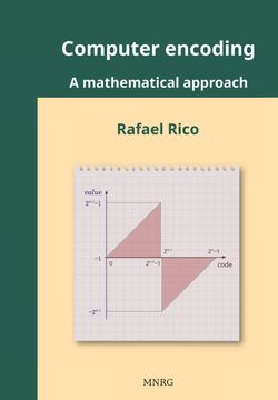 Computer encoding. A mathematical approach