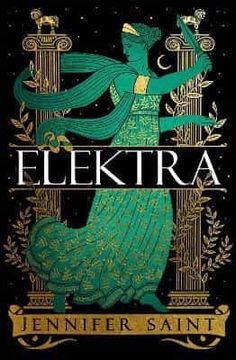 portada Elektra (Ingles) (in English)
