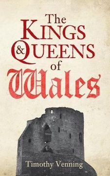 portada The Kings & Queens of Wales
