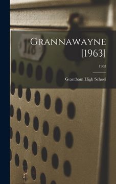 portada Grannawayne [1963]; 1963 (en Inglés)