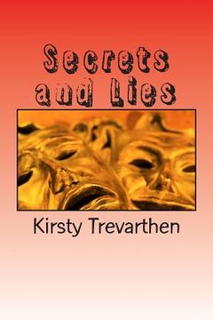 portada Secrets and Lies: All is never what it seems (en Inglés)