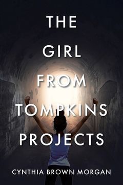 portada The Girl from Tompkins Projects (en Inglés)
