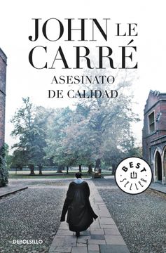 portada Asesinato de Calidad (in Spanish)