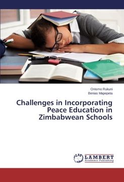 portada Challenges in Incorporating Peace Education in Zimbabwean Schools