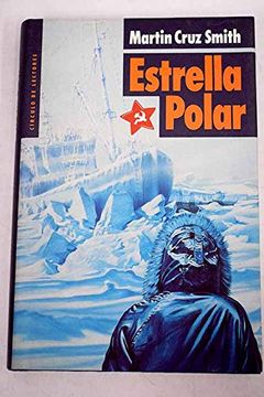 portada Estrella Polar (Best Seller Oro) - Cruz Smith Martin (Papel)