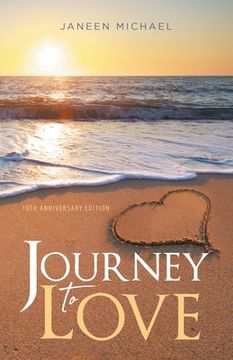 portada Journey to Love, 10th Anniversary Edition (en Inglés)
