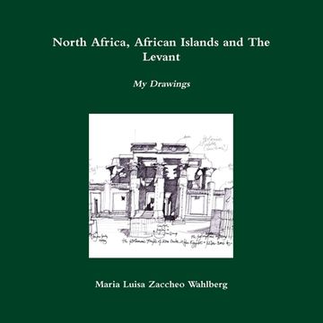portada North Africa, African Islands and The Levant (en Inglés)