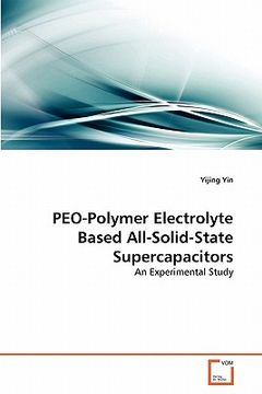 portada peo-polymer electrolyte based all-solid-state supercapacitors (en Inglés)