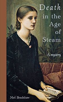 portada Death in the age of Steam (en Inglés)